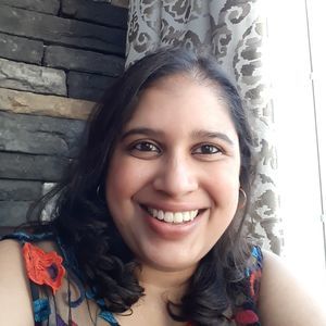 Meet your Posher, Rexella